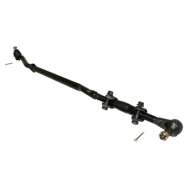 Crown Automotive 52000601K Steering Tie Rod Kit – Includes Two Tie Rod Ends And Adjusting Sleeve 1