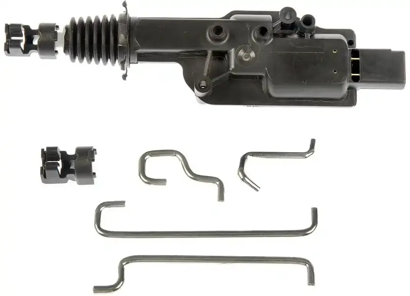 Dorman Oe Solutions Door Lock Actuator – Direct Replacement 1