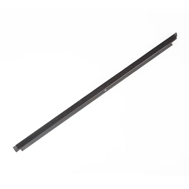 Omix 12303.28 Door Glass Seal, Front, Right, Outer 07-18 Jeep Wrangler Jk 1