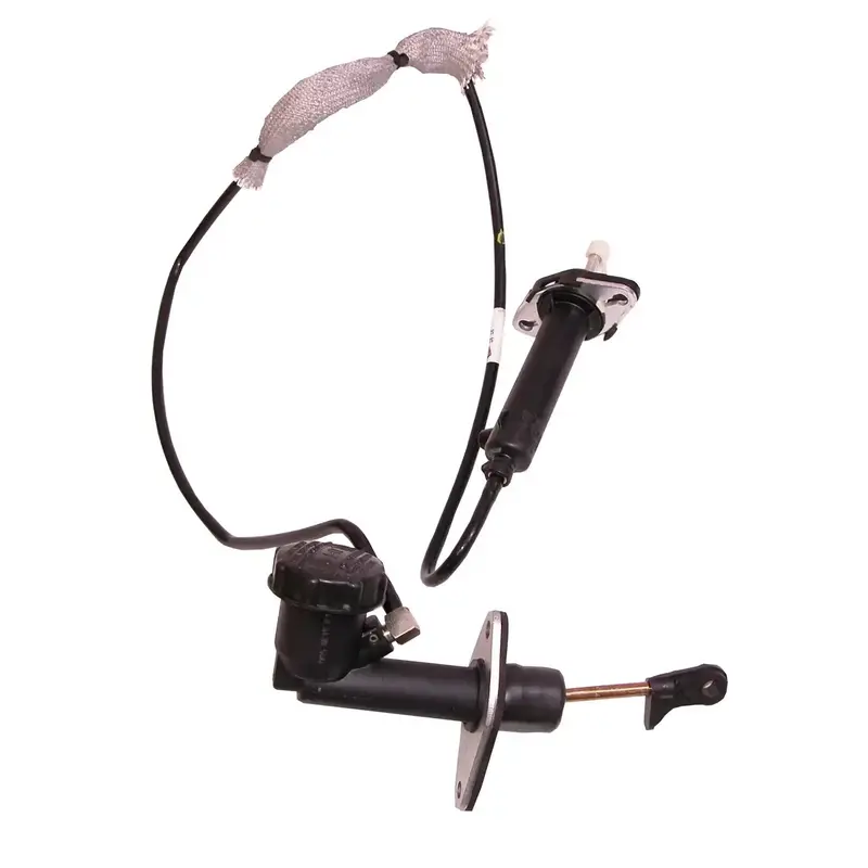 Omix-Ada Hydraulic Clutch Master And Slave Cylinder Kit – 1994–1995 Jeep Wrangler Yj (Model 16907.01) 1