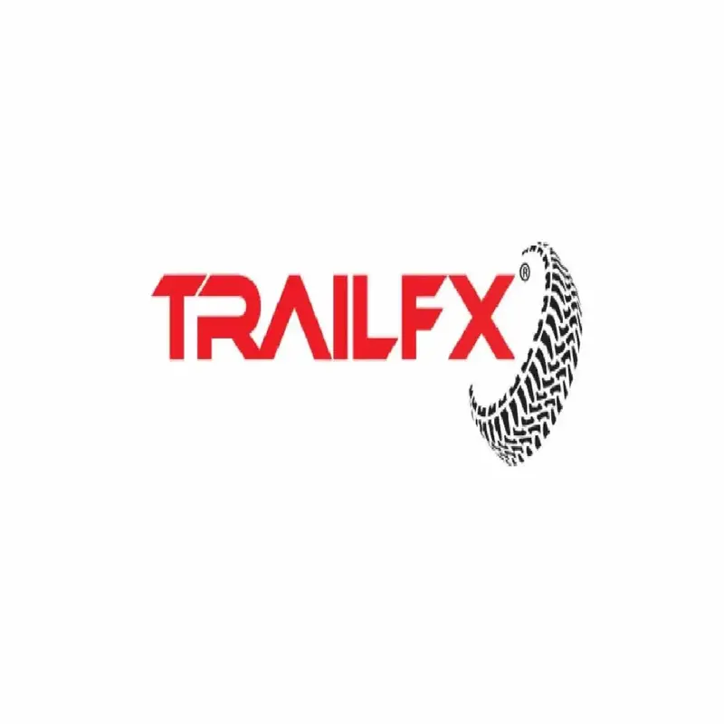 Trailfx Wa021 Winch Mounting Bracket Compatible With Trail Fx Ws10B Electric Winch 1
