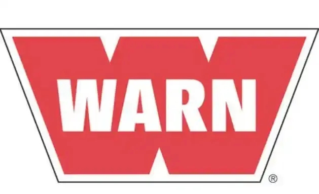 Warn 77914 Replacement 120V Electric Winch Motor 1